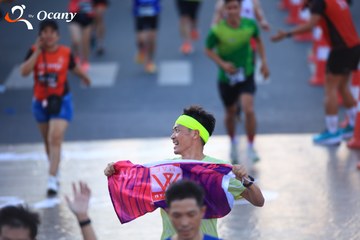 RUN TO LIVE 2025 - Ảnh #3153660