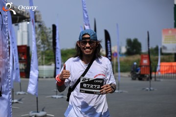 RUN TO LIVE 2025 - Ảnh #3132421