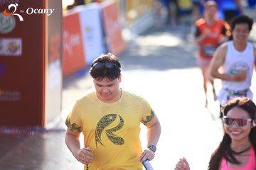 RUN TO LIVE 2025 - Ảnh #3206494
