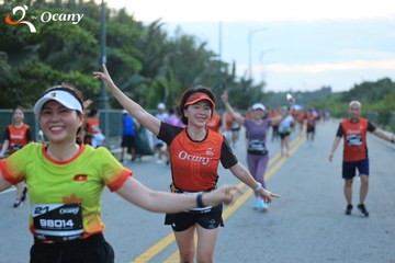 RUN TO LIVE 2025 - Ảnh #3284123