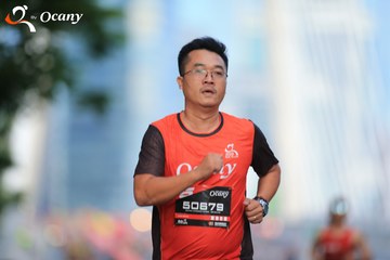 RUN TO LIVE 2025 - Ảnh #3285559