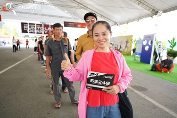 RUN TO LIVE 2025 - Ảnh #3120132