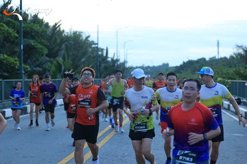 RUN TO LIVE 2025 - Ảnh #3289468