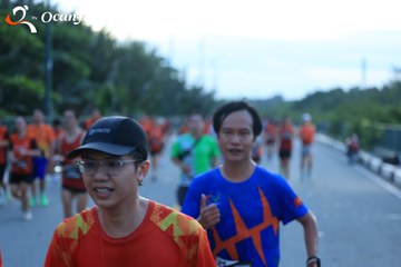 RUN TO LIVE 2025 - Ảnh #3288512