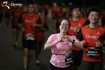 RUN TO LIVE 2025 - Ảnh #3205033