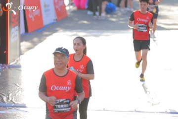 RUN TO LIVE 2025 - Ảnh #3193424