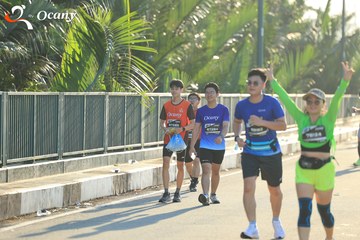 RUN TO LIVE 2025 - Ảnh #3302562
