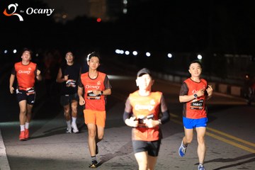 RUN TO LIVE 2025 - Ảnh #3259016