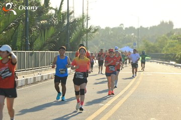 RUN TO LIVE 2025 - Ảnh #3302096