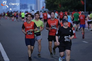 RUN TO LIVE 2025 - Ảnh #3206226