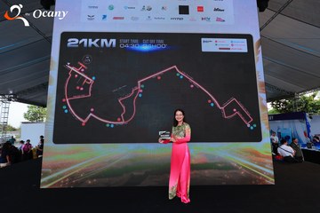 RUN TO LIVE 2025 - Ảnh #3123176