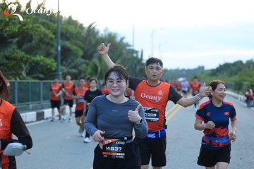 RUN TO LIVE 2025 - Ảnh #3281369