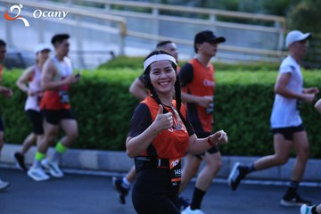 RUN TO LIVE 2025 - Ảnh #3155795