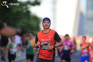RUN TO LIVE 2025 - Ảnh #3288853