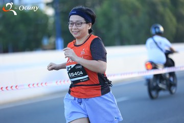 RUN TO LIVE 2025 - Ảnh #3258735