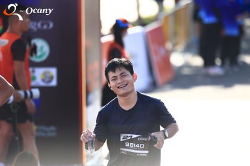 RUN TO LIVE 2025 - Ảnh #3207997