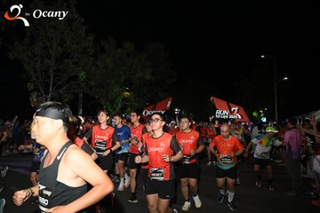 RUN TO LIVE 2025 - Ảnh #3140622