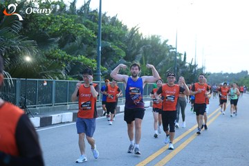 RUN TO LIVE 2025 - Ảnh #3267314
