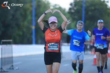 RUN TO LIVE 2025 - Ảnh #3256622