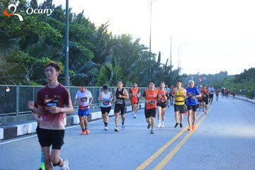 RUN TO LIVE 2025 - Ảnh #3264470