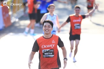 RUN TO LIVE 2025 - Ảnh #3206030
