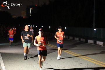 RUN TO LIVE 2025 - Ảnh #3259202