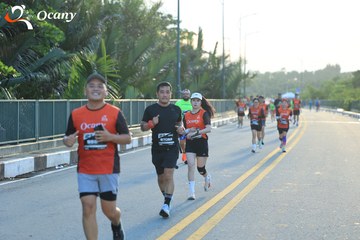 RUN TO LIVE 2025 - Ảnh #3298025