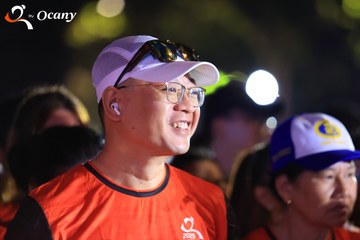 RUN TO LIVE 2025 - Ảnh #3140211