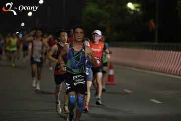 RUN TO LIVE 2025 - Ảnh #3201634