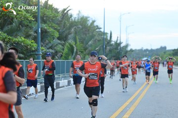 RUN TO LIVE 2025 - Ảnh #3280522