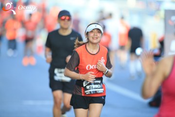 RUN TO LIVE 2025 - Ảnh #3286440