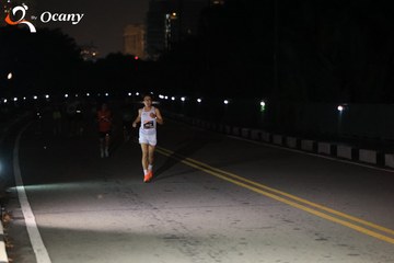 RUN TO LIVE 2025 - Ảnh #3257325
