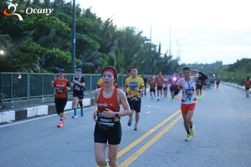 RUN TO LIVE 2025 - Ảnh #3267509