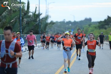 RUN TO LIVE 2025 - Ảnh #3278989