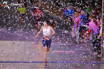 RUN TO LIVE 2025 - Ảnh #3142037
