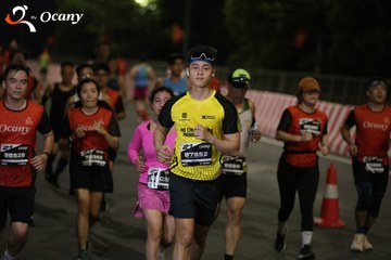 RUN TO LIVE 2025 - Ảnh #3203708