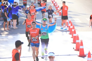 RUN TO LIVE 2025 - Ảnh #3203894