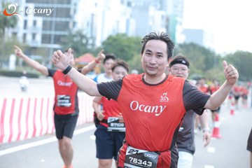 RUN TO LIVE 2025 - Ảnh #3209348