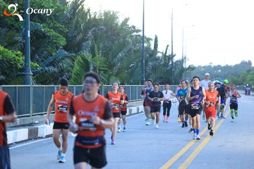RUN TO LIVE 2025 - Ảnh #3265258