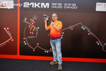 RUN TO LIVE 2025 - Ảnh #3136702