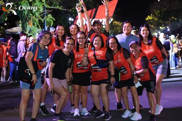 RUN TO LIVE 2025 - Ảnh #3139889