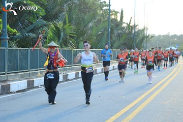RUN TO LIVE 2025 - Ảnh #3297445