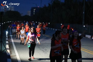 RUN TO LIVE 2025 - Ảnh #3263310