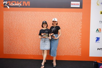 RUN TO LIVE 2025 - Ảnh #3136606