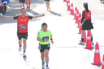RUN TO LIVE 2025 - Ảnh #3193950