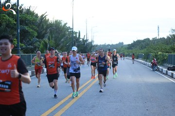 RUN TO LIVE 2025 - Ảnh #3266496