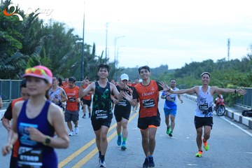 RUN TO LIVE 2025 - Ảnh #3271259