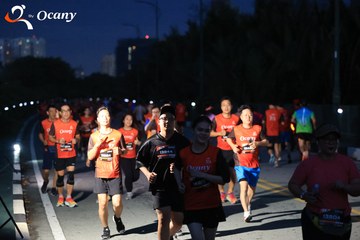RUN TO LIVE 2025 - Ảnh #3263223