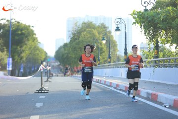 RUN TO LIVE 2025 - Ảnh #3259662