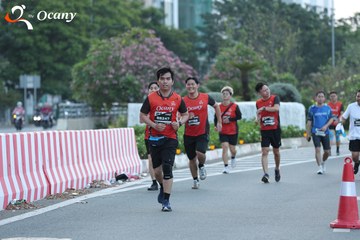RUN TO LIVE 2025 - Ảnh #3210546